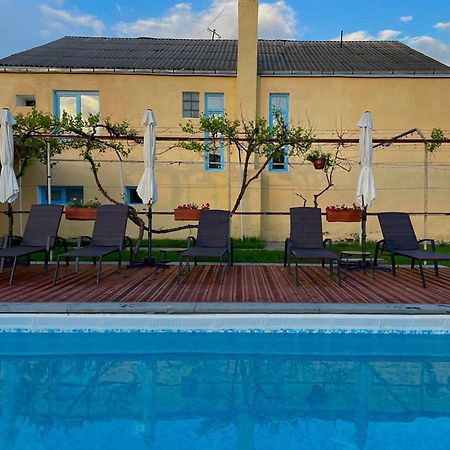 Brewery House&Beer Spa Aspindza Eksteriør billede